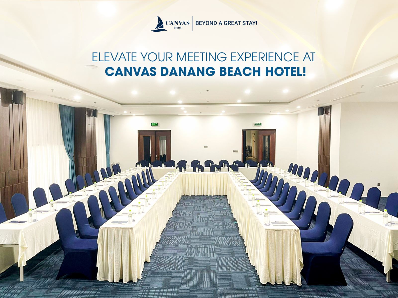 MEETING & EVENTS