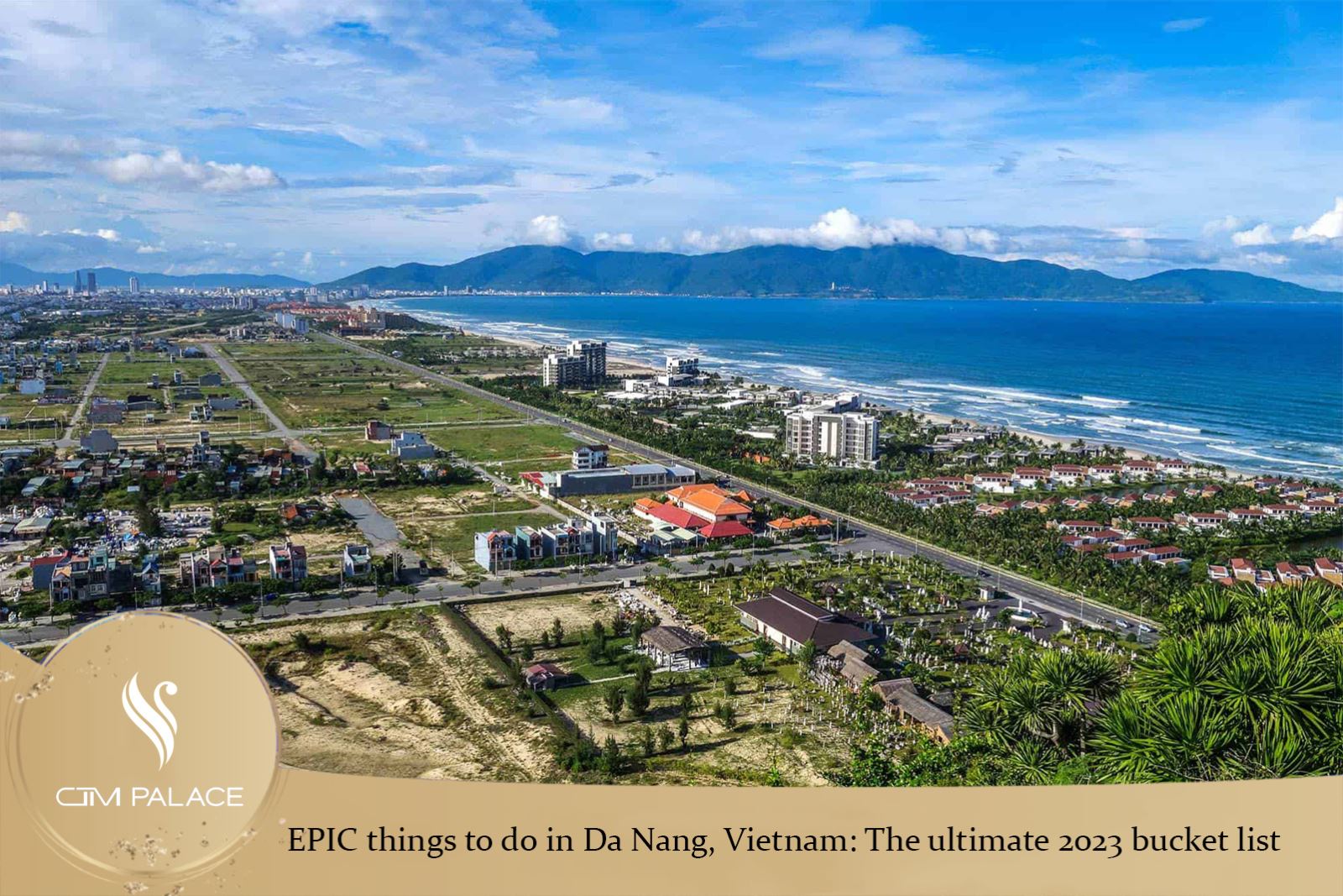 EPIC things to do in Da Nang, Vietnam: The ultimate 2023 bucket list