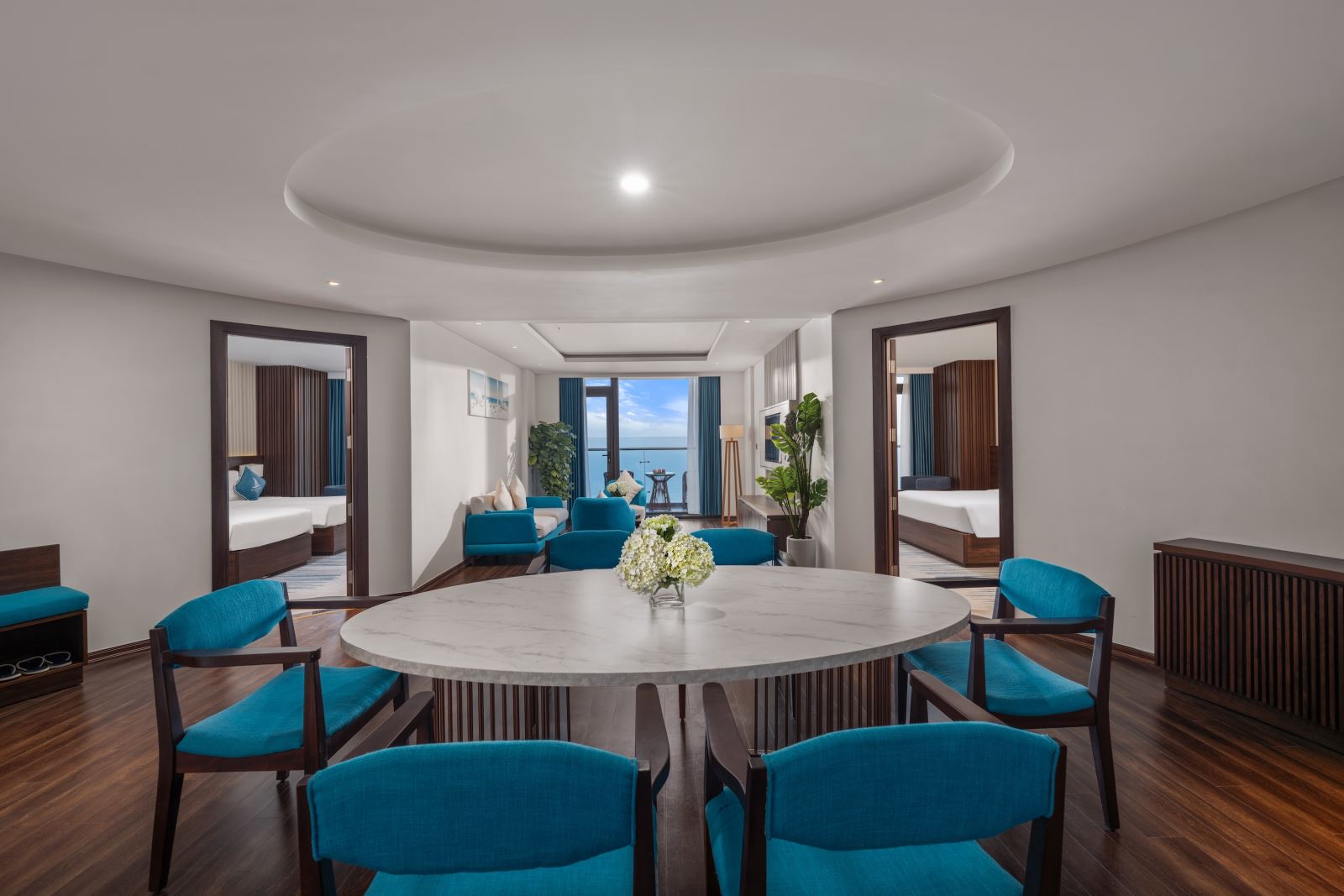 Family Suite