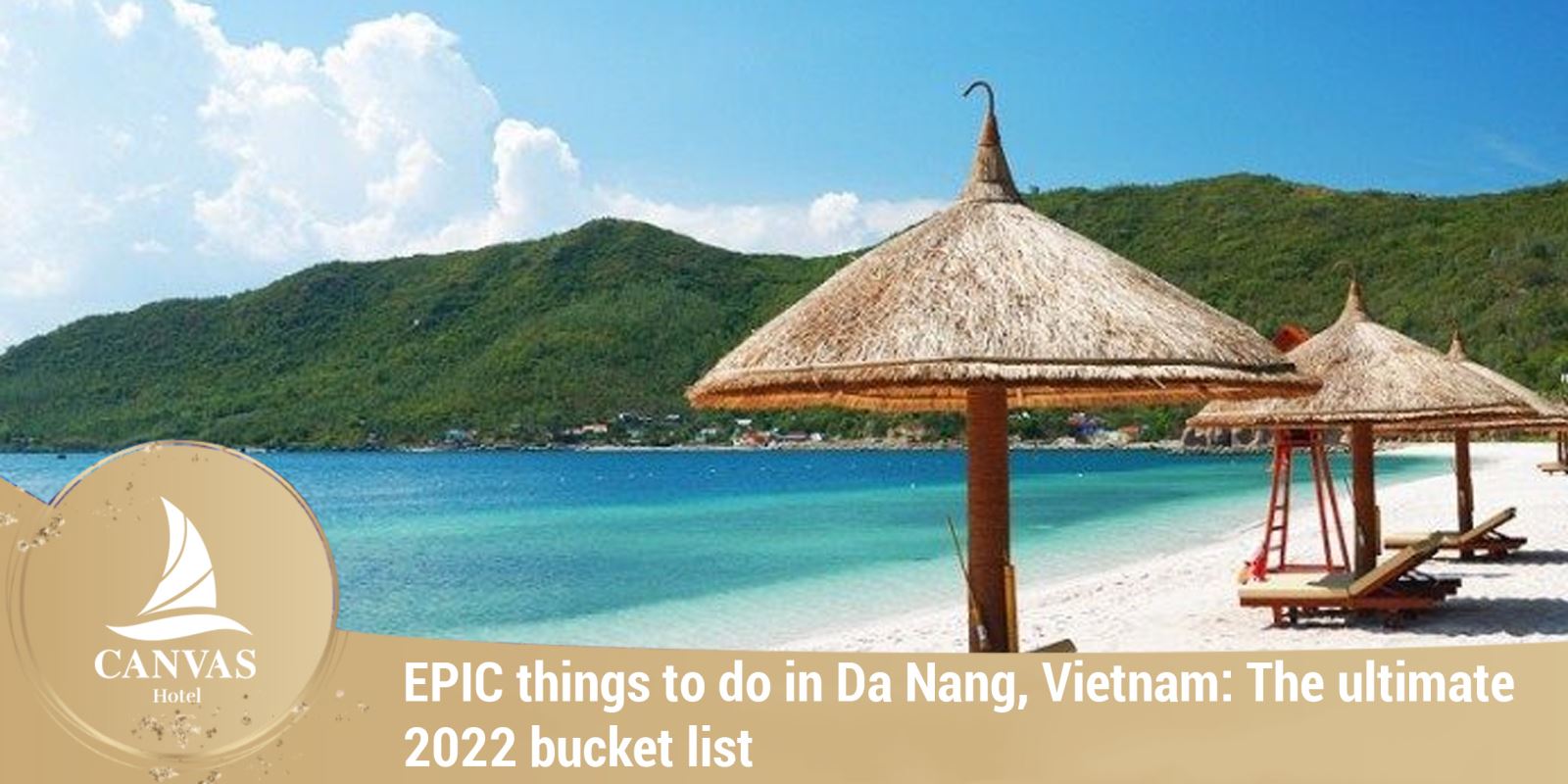 EPIC things to do in Da Nang, Vietnam: The ultimate 2022 bucket list