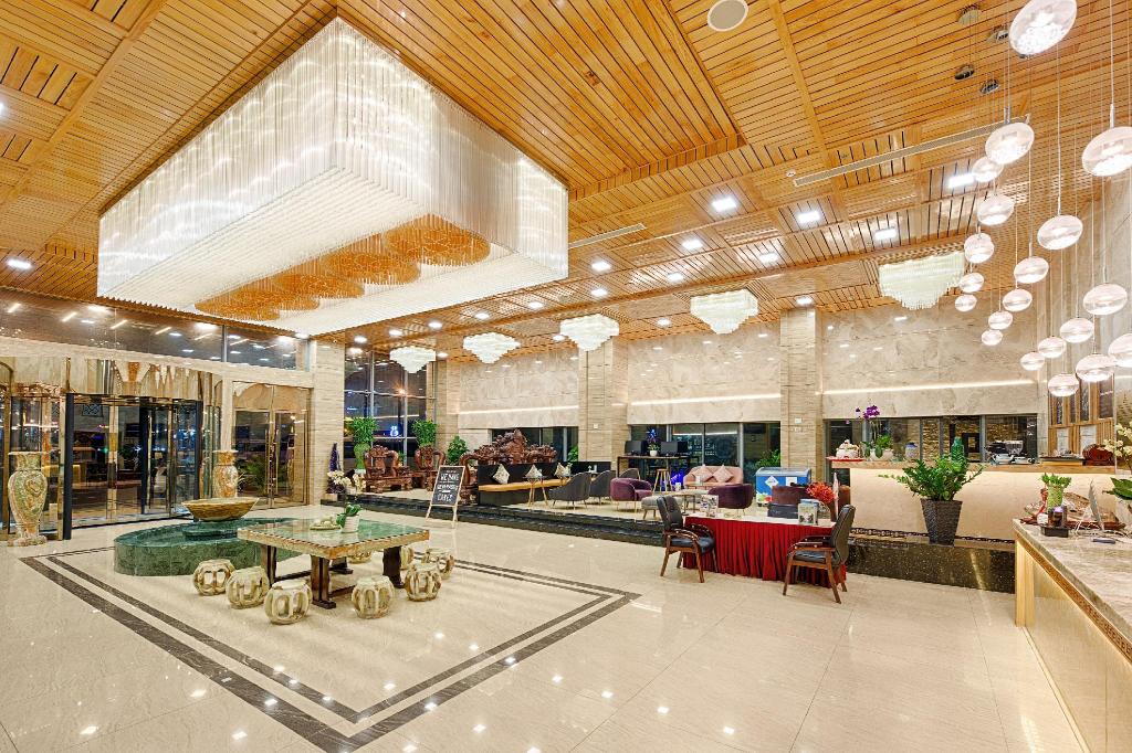 Top những khách sạn ở đà nẵng có view đẹp nhất