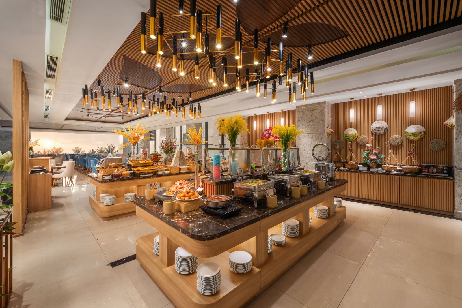Nam Vi Restaurant